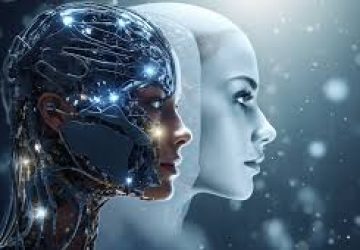 AI-race AI-race